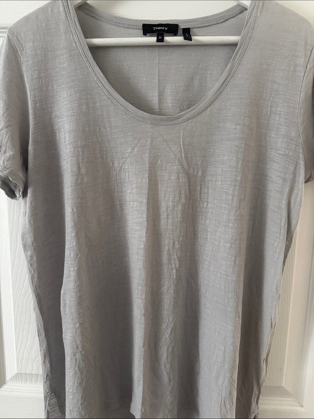 Theory t shirt